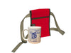 Tough Traveler | Made in USA | VERTICAL POUCH  |  VERTICAL POUCH