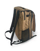 Laptop Briefcase Backpack Made in USA | Handcrafted by Tough Traveler since 1970 |  GOMBAC Convertible Computer Backpack