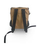 Laptop Briefcase Backpack Made in USA | Handcrafted by Tough Traveler since 1970 |  GOMBAC Convertible Computer Backpack