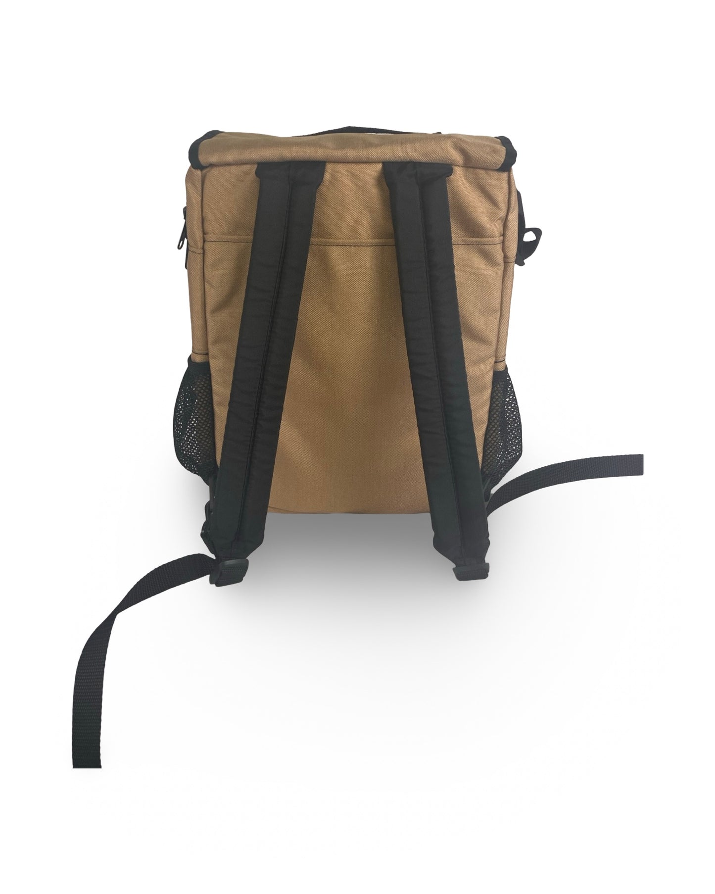 Laptop Briefcase Backpack Made in USA | Handcrafted by Tough Traveler since 1970 |  GOMBAC Convertible Computer Backpack