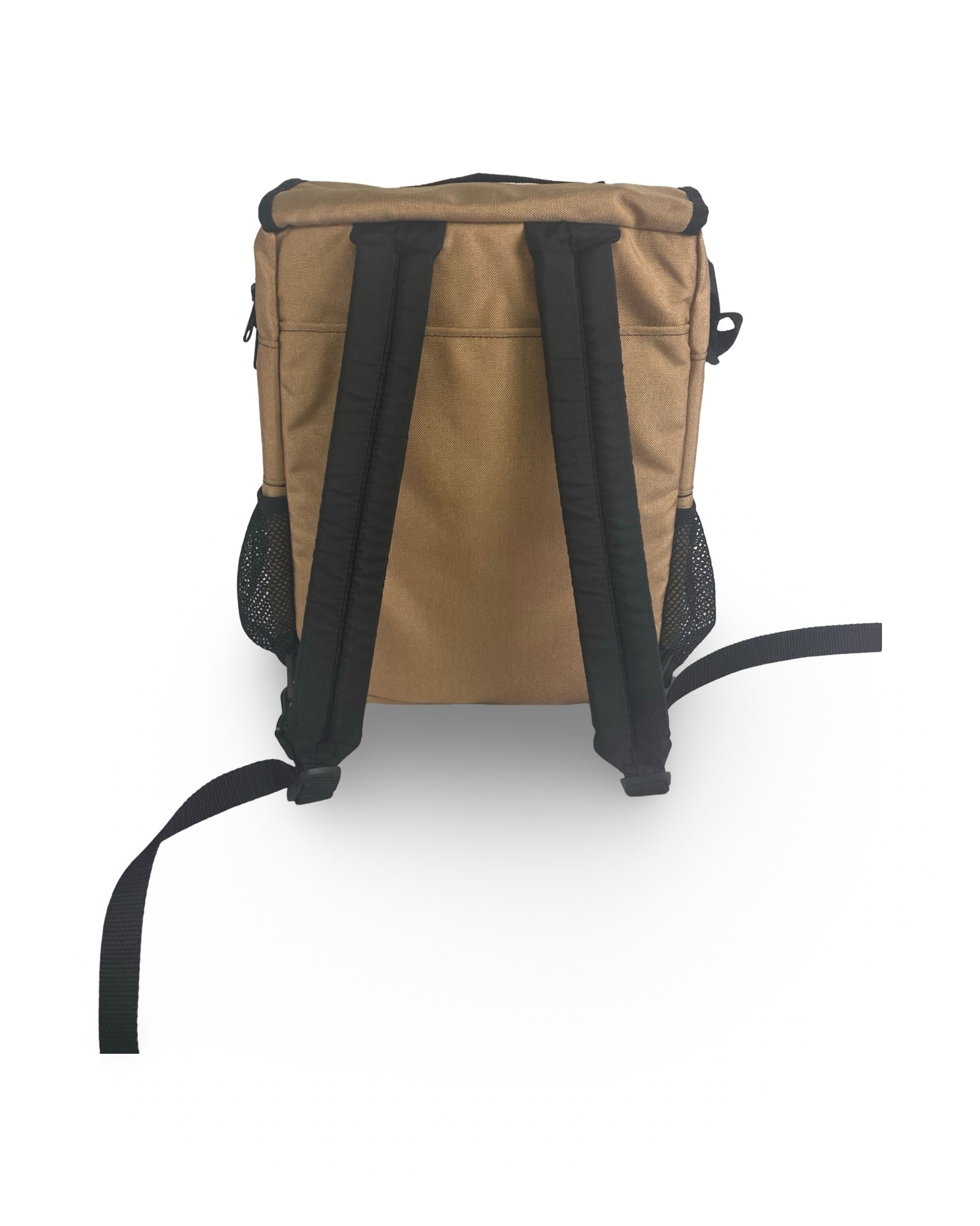 Laptop Briefcase Backpack Made in USA | Handcrafted by Tough Traveler since 1970 |  GOMBAC Convertible Computer Backpack