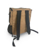 Laptop Briefcase Backpack Made in USA | Handcrafted by Tough Traveler since 1970 |  GOMBAC Convertible Computer Backpack