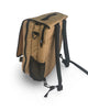 Laptop Briefcase Backpack Made in USA | Handcrafted by Tough Traveler since 1970 |  GOMBAC Convertible Computer Backpack