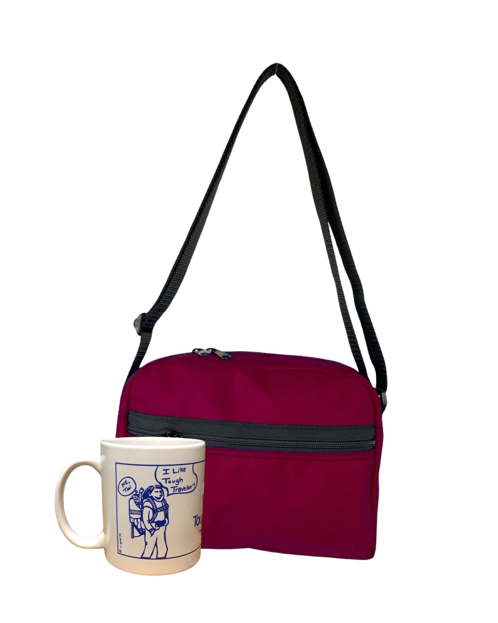 |  SHOULDER PURSE SIMPLE