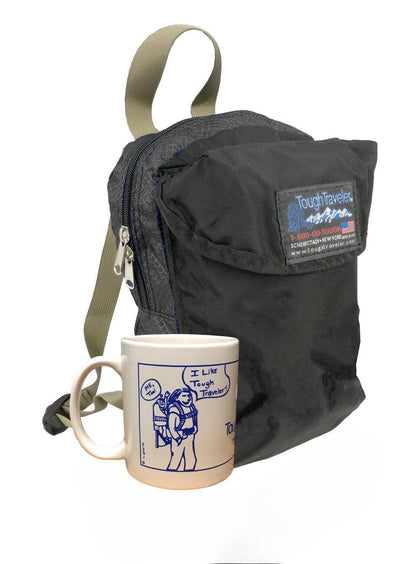  |  GRAB BACKPACK