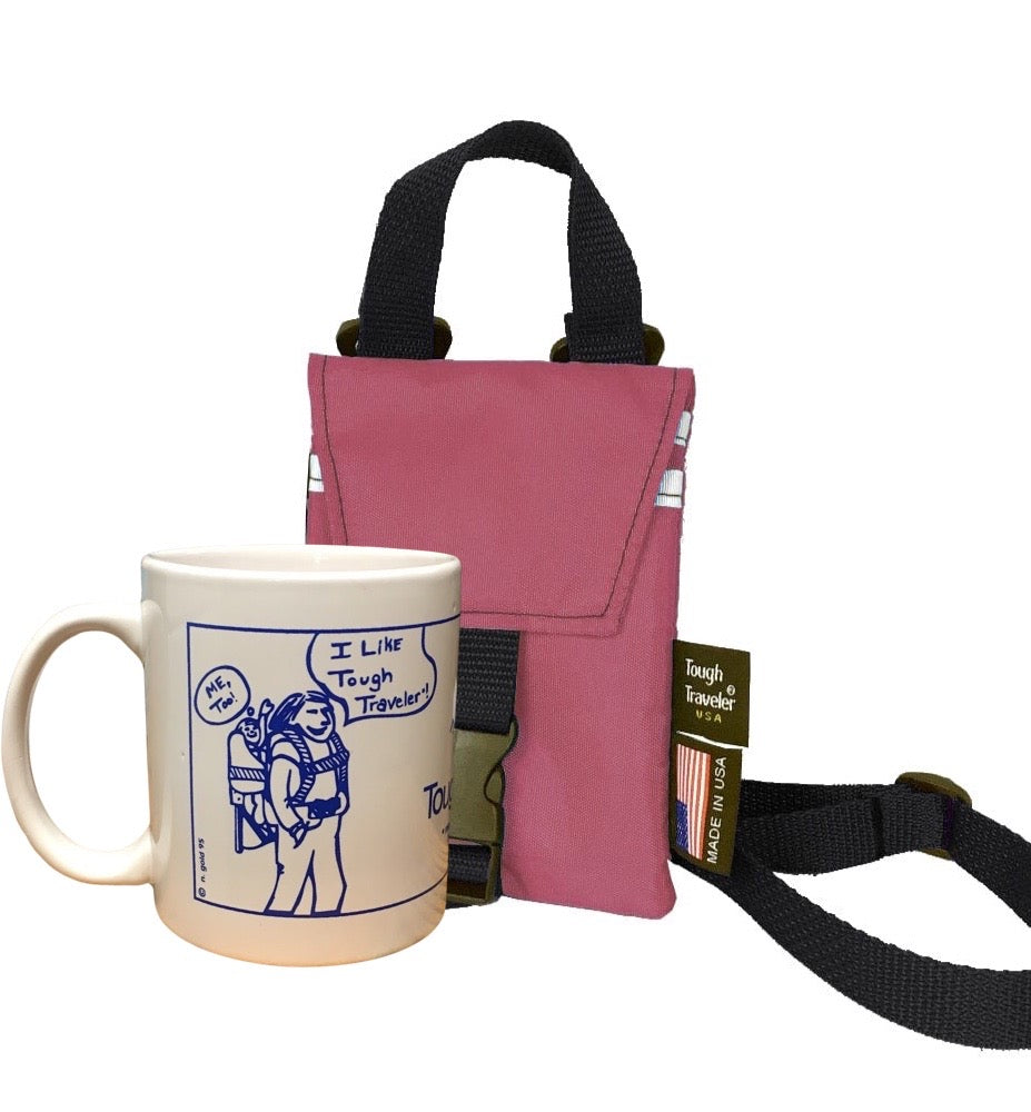  |  MULTI-CARD POUCH