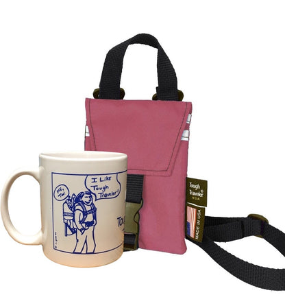  |  MULTI-CARD POUCH