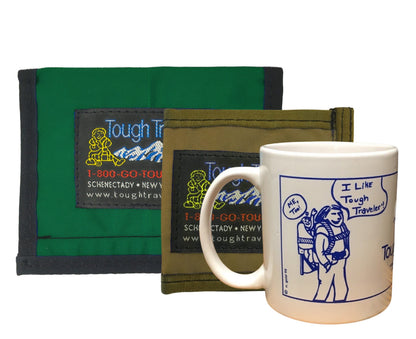  |  BILLFOLD Wallet
