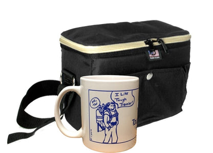F-ZIP Camera Bag  |  F-ZIP Camera Bag
