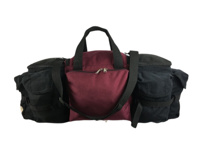 EXPLORE Multi-Pocket Luggage |  EXPLORE Multi-Pocket Luggage