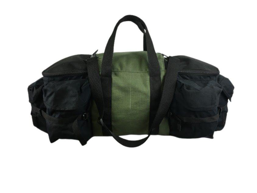 EXPLORE Multi-Pocket Luggage |  EXPLORE Multi-Pocket Luggage