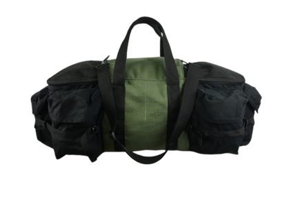 EXPLORE Multi-Pocket Luggage |  EXPLORE Multi-Pocket Luggage