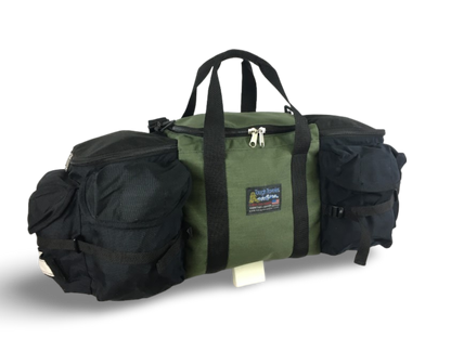 EXPLORE Multi-Pocket Luggage |  EXPLORE Multi-Pocket Luggage