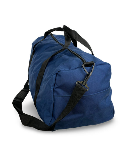 Premium 1000D Duffel Made in USA | Handcrafted by Tough Traveler since 1970 |  PRESTIGE Duffel