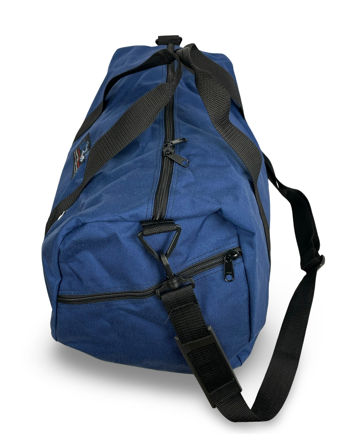 Premium 1000D Duffel Made in USA | Handcrafted by Tough Traveler since 1970 |  PRESTIGE Duffel