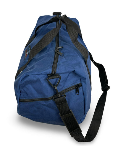 Premium 1000D Duffel Made in USA | Handcrafted by Tough Traveler since 1970 |  PRESTIGE Duffel