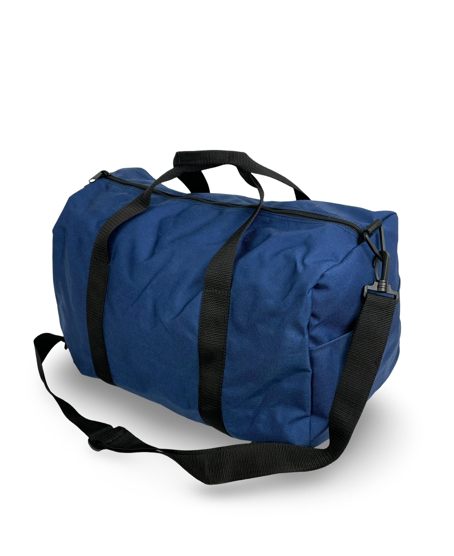 Premium 1000D Duffel Made in USA | Handcrafted by Tough Traveler since 1970 |  PRESTIGE Duffel