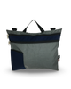Tough Traveler | Made in USA | TWO-POCKET BRIEF  |  TWO-POCKET BRIEF