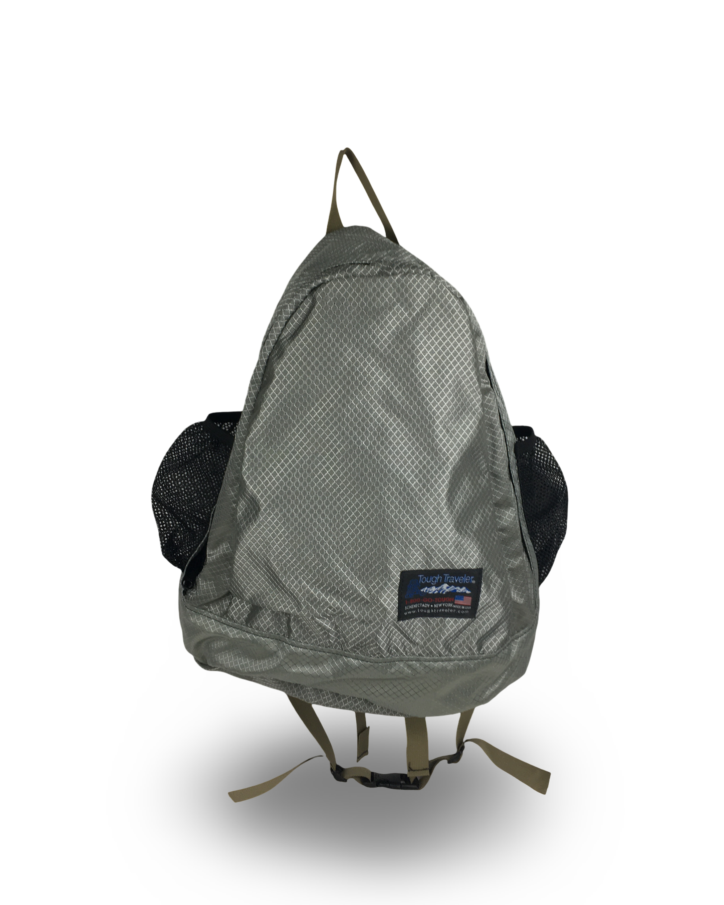 Tough Traveler | Made in USA | ODYSSEY Backpack  |  CALLIE Backpack