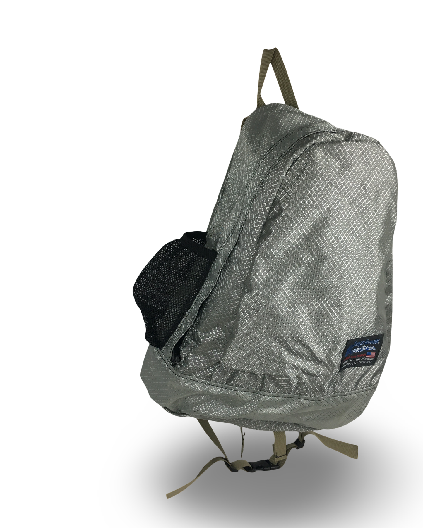 Tough Traveler | Made in USA | ODYSSEY Backpack  |  CALLIE Backpack