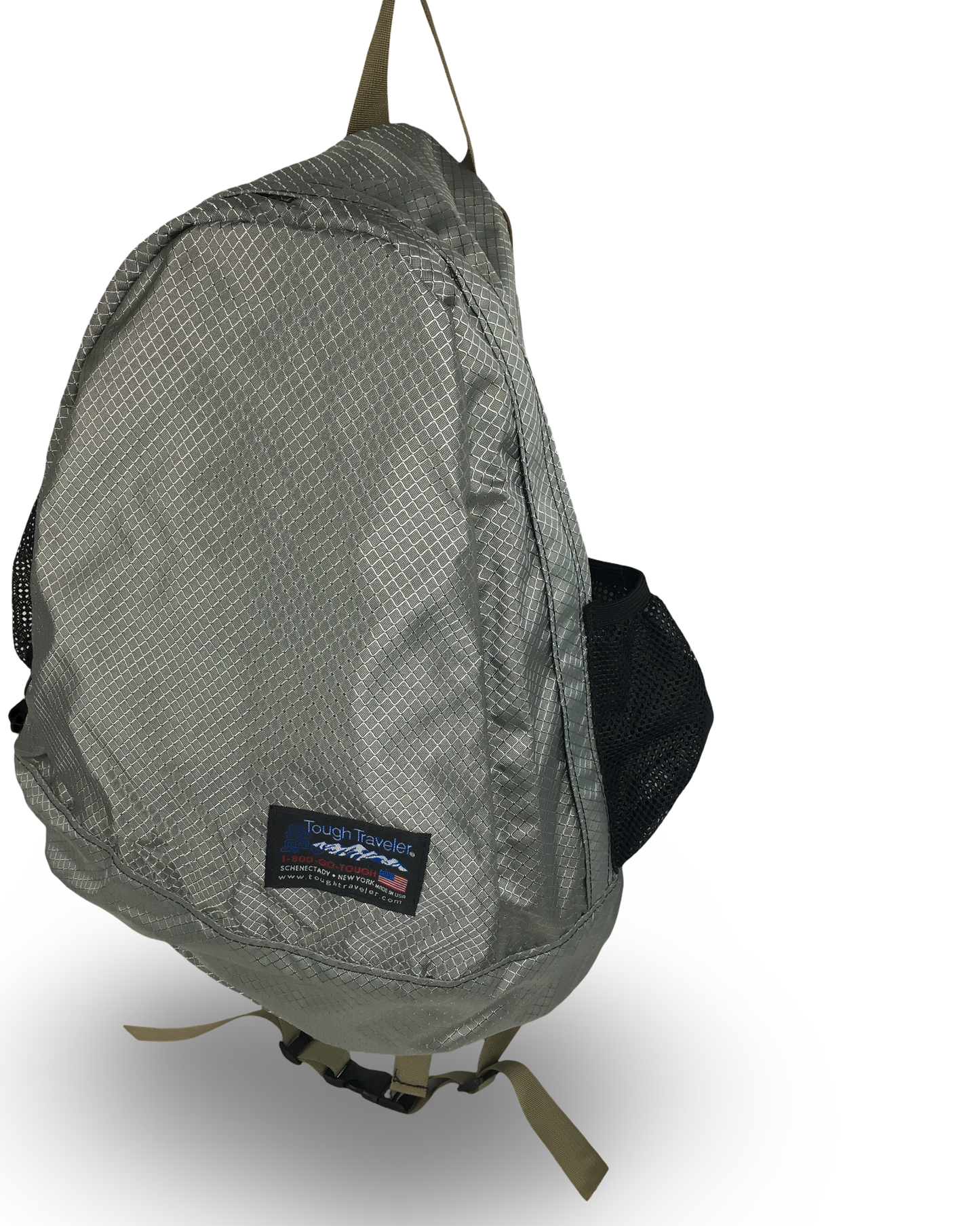 Tough Traveler | Made in USA | ODYSSEY Backpack  |  CALLIE Backpack