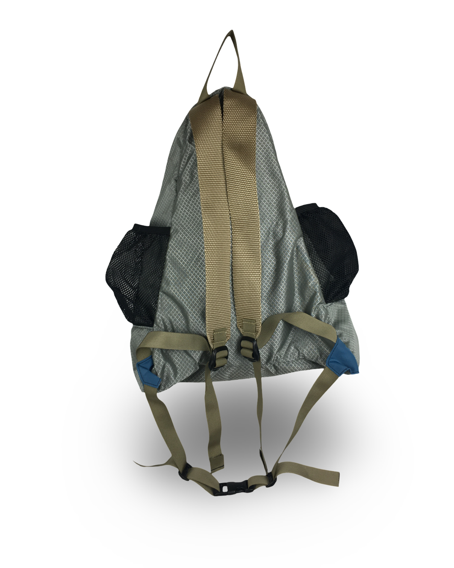 Tough Traveler | Made in USA | ODYSSEY Backpack  |  CALLIE Backpack