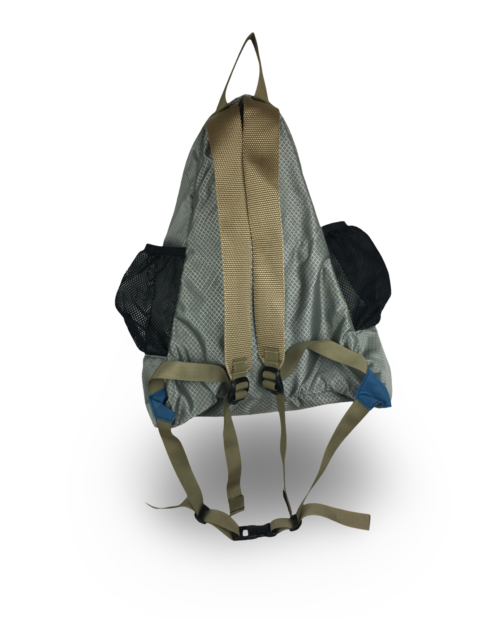 Tough Traveler | Made in USA | ODYSSEY Backpack  |  CALLIE Backpack