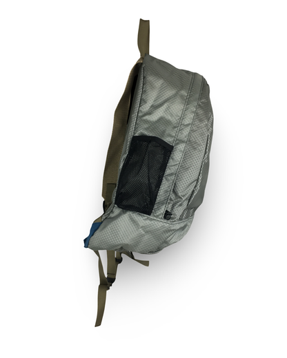 Tough Traveler | Made in USA | ODYSSEY Backpack  |  CALLIE Backpack