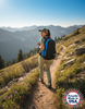  |  SUPER ODYSSEY Ergo Backpack