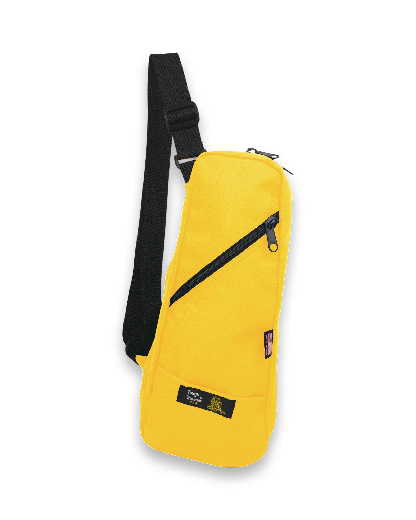 Tough Traveler | Made in USA | JIFF BAG  |  JIFF BAG