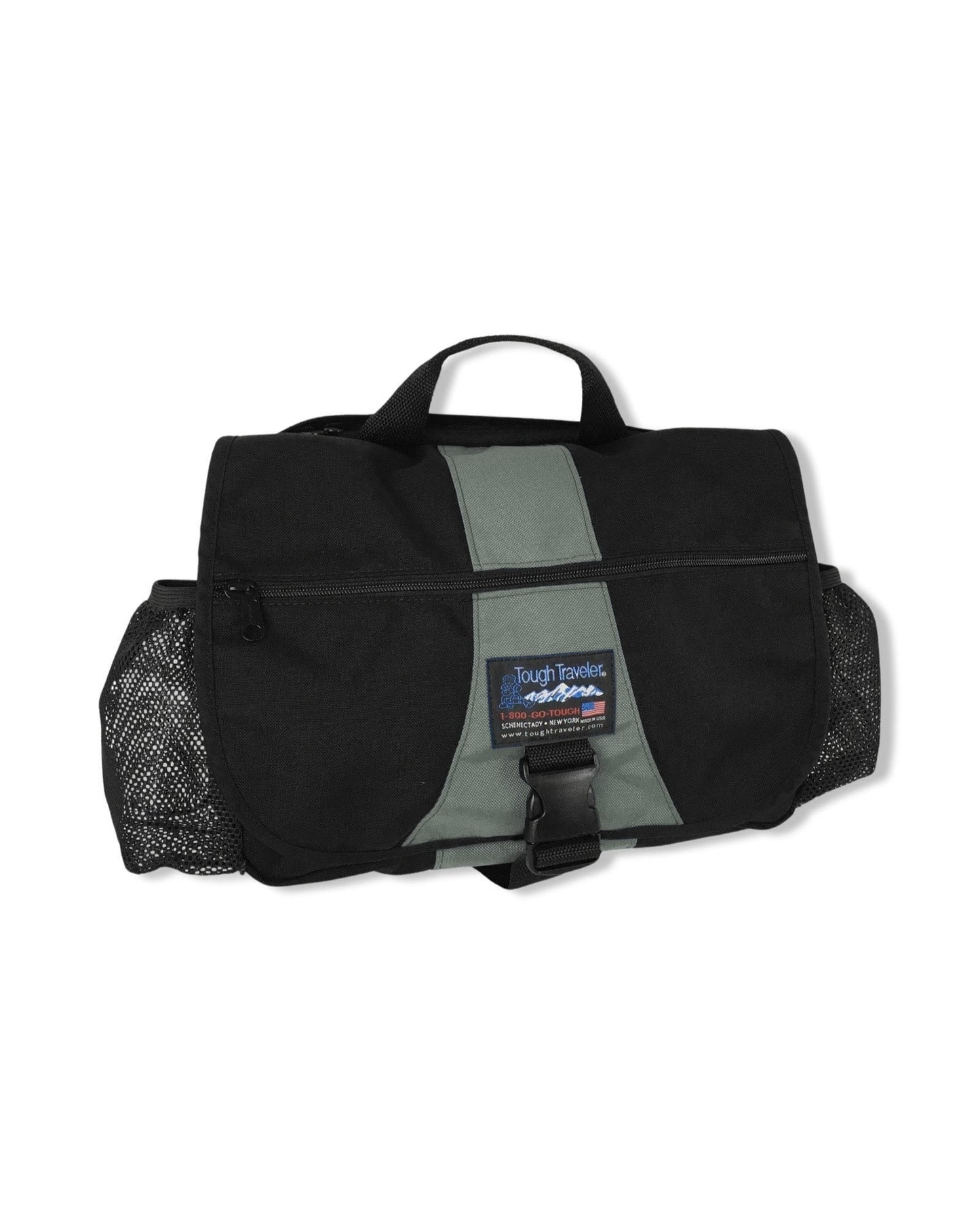 MEGA MESSENGER Computer Bag |  MEGA MESSENGER Computer Bag