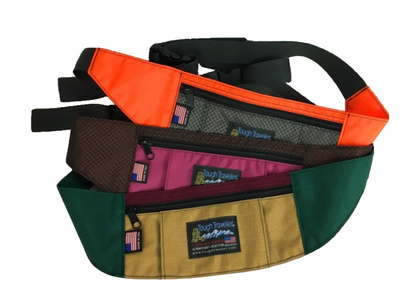 FANNY BELT |  FANNY BELT
