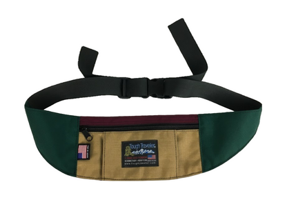 FANNY BELT |  FANNY BELT