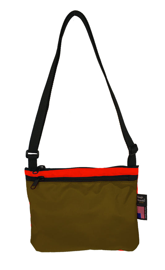 MINNOW Bag |  MINNOW Bag