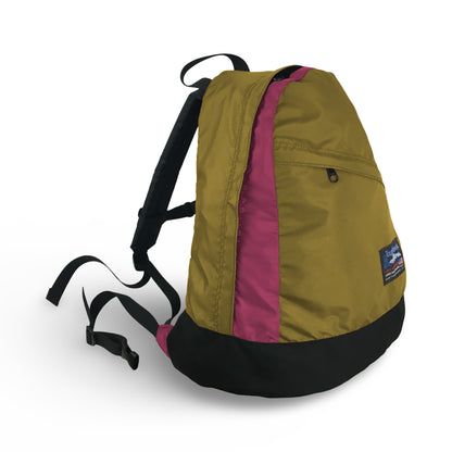 Rugged Adventure Travel Backpack Made in USA | Handcrafted by Tough Traveler since 1970 |  ODYSSEY Backpack