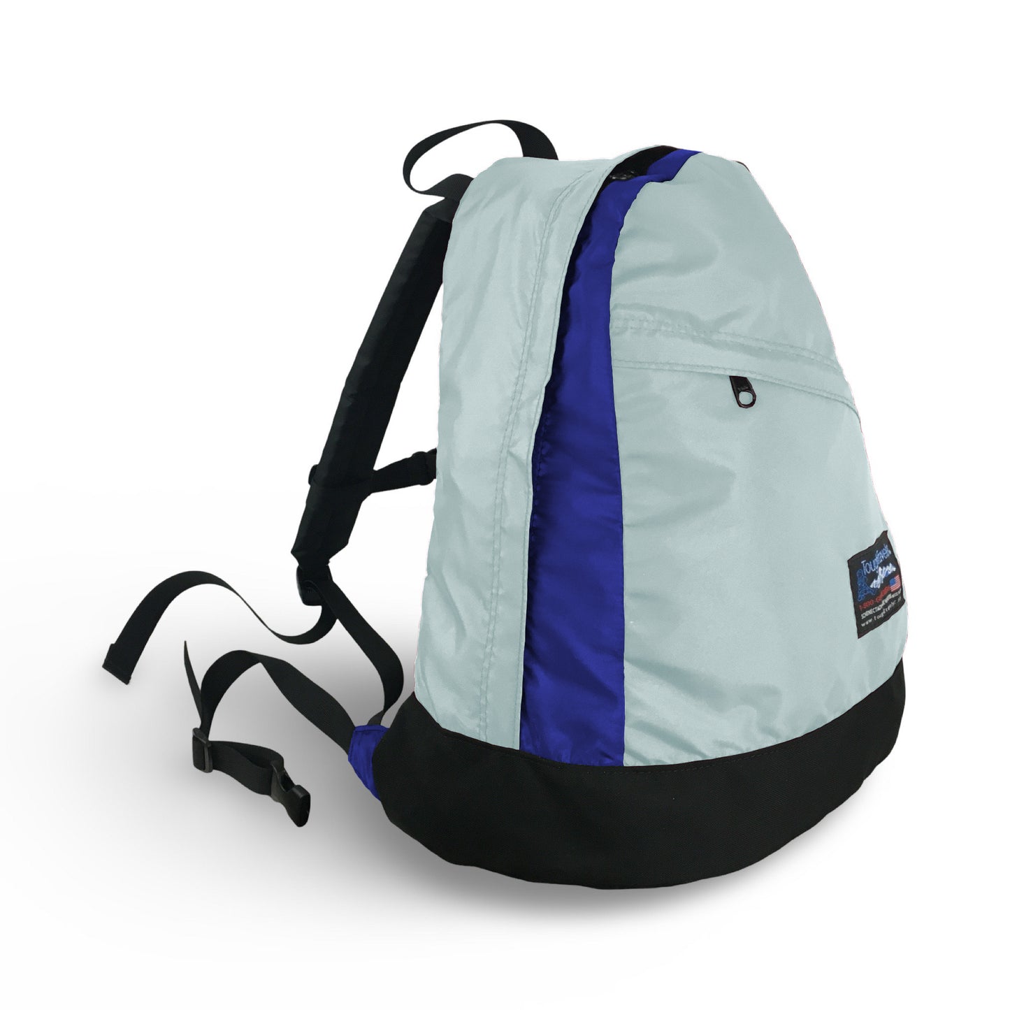 Rugged Adventure Travel Backpack Made in USA | Handcrafted by Tough Traveler since 1970 |  ODYSSEY Backpack