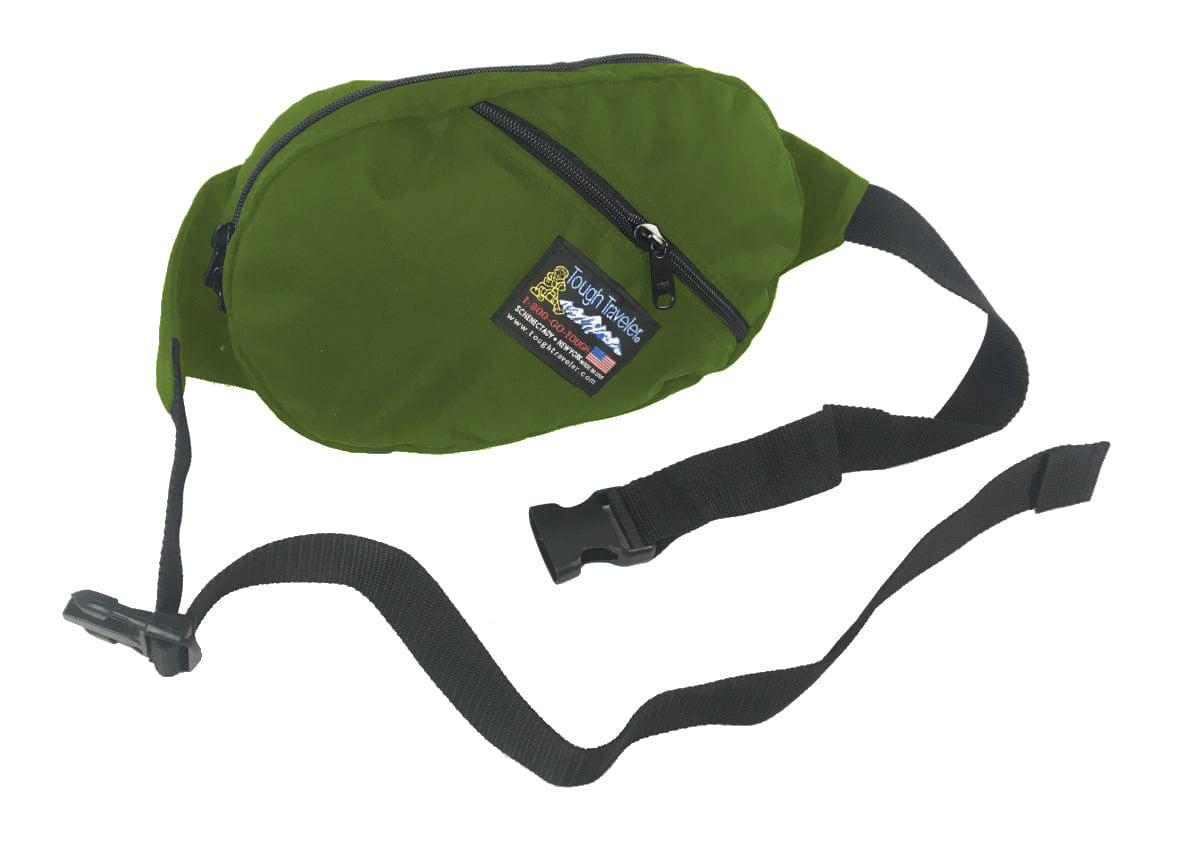  |  OVAL WAIST PACK