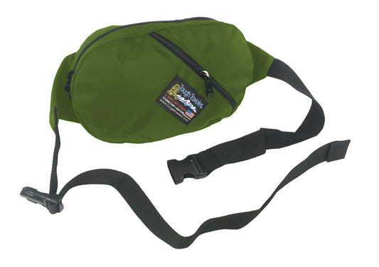 |  OVAL WAIST PACK