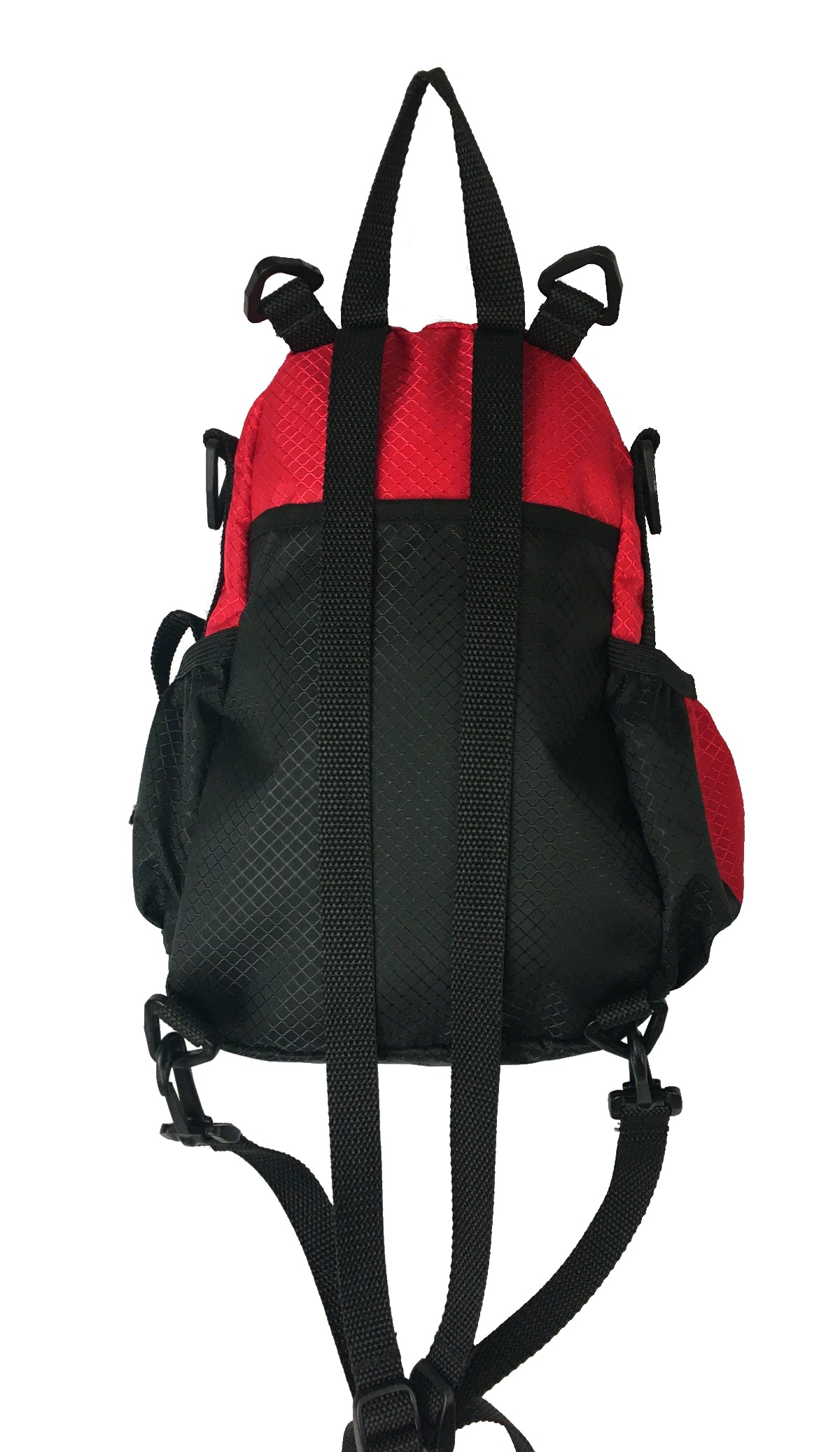 POPLAR Purse Backpack  |  POPLAR Purse Backpack