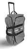 Checkable Rolling Suitcase Made in USA | Handcrafted by Tough Traveler since 1970 |  SAMOYED Large Rolling Suitcase