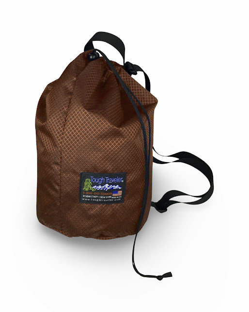  |  SMALL DUFFEL BACKPACK