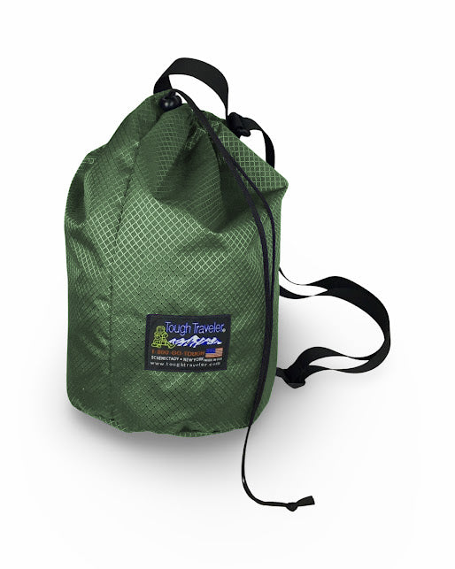  |  SMALL DUFFEL BACKPACK