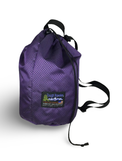  |  SMALL DUFFEL BACKPACK