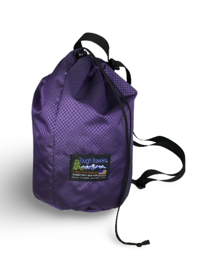  |  SMALL DUFFEL BACKPACK
