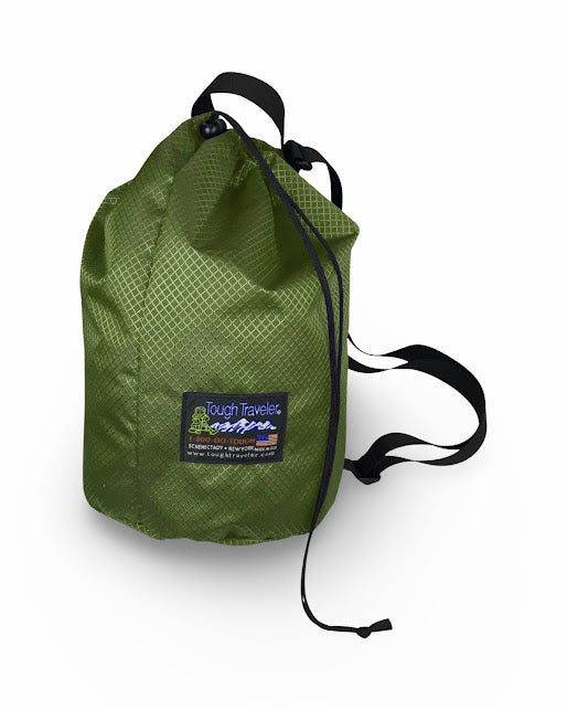  |  SMALL DUFFEL BACKPACK