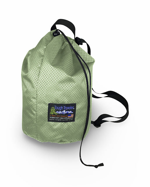 |  SMALL DUFFEL BACKPACK
