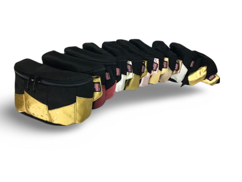 DECO Sling / Waistpack |  DECO Sling / Waistpack