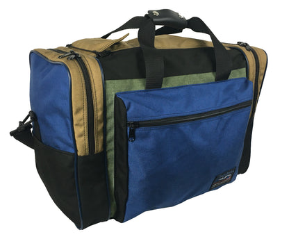  |  SPORTS-D DUFFEL