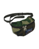 SUNNYSIDE Small Waist Pack  | Tough Traveler | Made in USA |  SUNNYSIDE (Small)