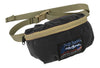 SUNNYSIDE Small Waist Pack  | Tough Traveler | Made in USA |  SUNNYSIDE (Small)